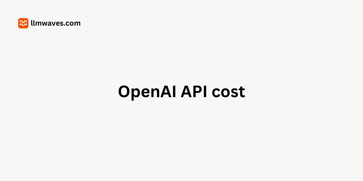 OpenAI API cost: GPT-5.6 Sol lists at $4 and $5 per million input tokens on two different OpenAI pages