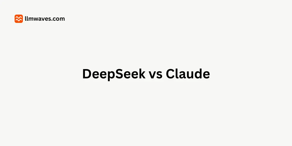 DeepSeek vs Claude: the real price gap is 4x to 13x, not the 90x still quoted, and Opus 5 leads coding by 15.4 points